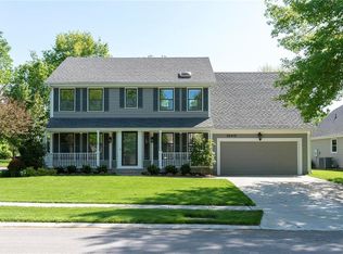 15415 W 144th Ter, Olathe, KS 66062