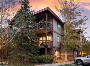 5501 Lillehammer Ln APT 4301, Park City, UT 84098
