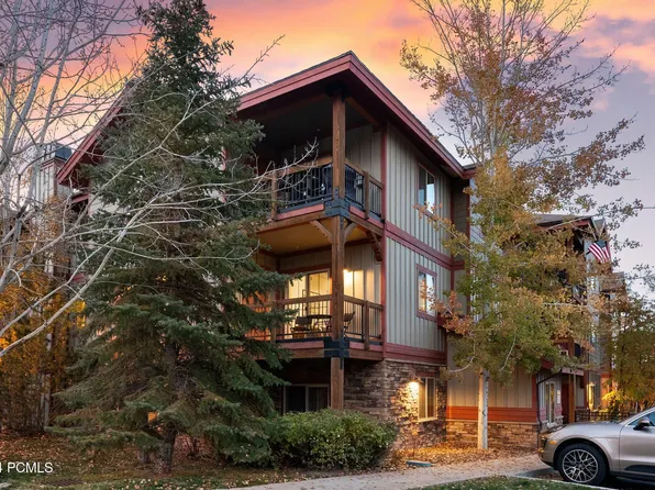 5501 Lillehammer Ln APT 4301, Park City, UT 84098