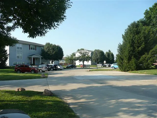 3283 Fosterburg Rd