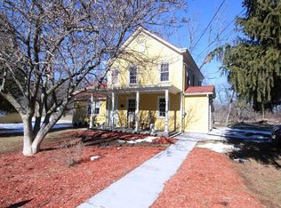 307 Union Center Rd, Ulster Park, NY 12487