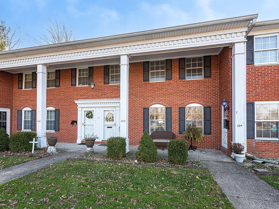 1st image of 203 S Forest Dr