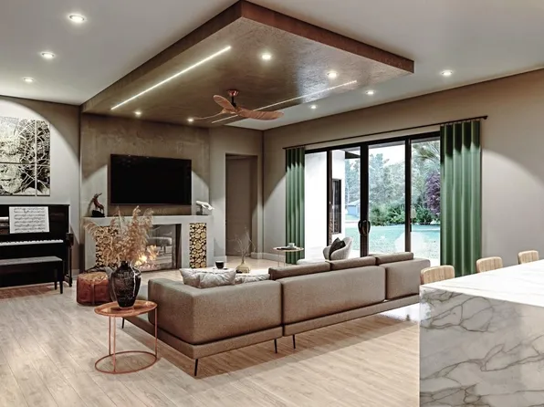 102 S Meadowlark St, Austin, TX 78734