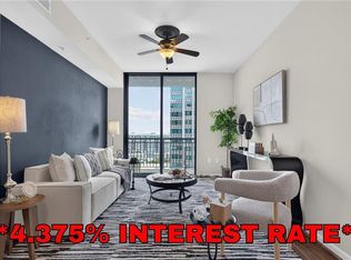 3040 Peachtree Rd NW Unit 1313, Atlanta, GA 30305