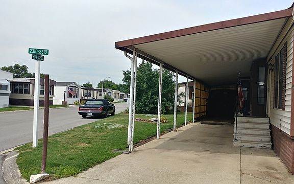 4th image of 8800 S Harlem Ave Trailer 2311