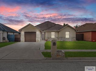 6548 Carolina Pne, Brownsville, TX 78526
