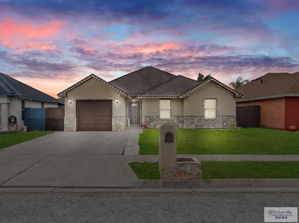 6548 Carolina Pne, Brownsville, TX 78526