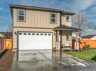 761 NE Apache Ct, Redmond, OR 97756