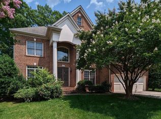 3025 Olde Weatherstone Way, Cary, NC 27513