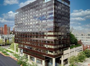 127 Greyrock Pl APT 601, Stamford, CT