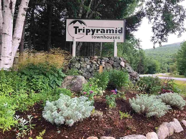 4 Tripyramid Way #7, Waterville Valley, NH 03215