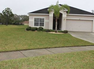 3644 Cresthill Ln, Land O Lakes, FL 34639