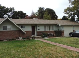 116 Cornell Cir, Pueblo, CO 81005