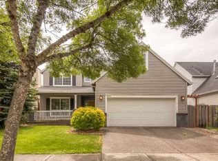 41634 NW Buckshire St, Banks, OR 97106