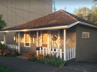 6058 Seaview Ave NW, Seattle, WA 98107