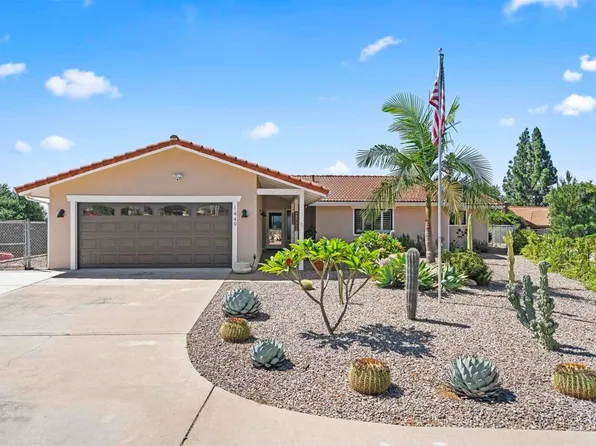1449 Rimrock Dr, Escondido, CA 92027