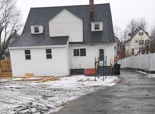 308 Main St, SPRINGFIELD, MA 01105