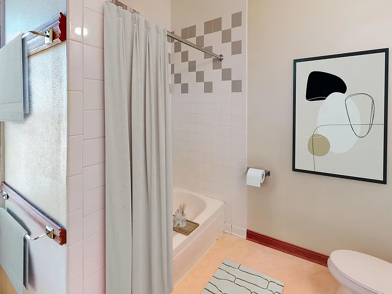 Bathroom Bathroom