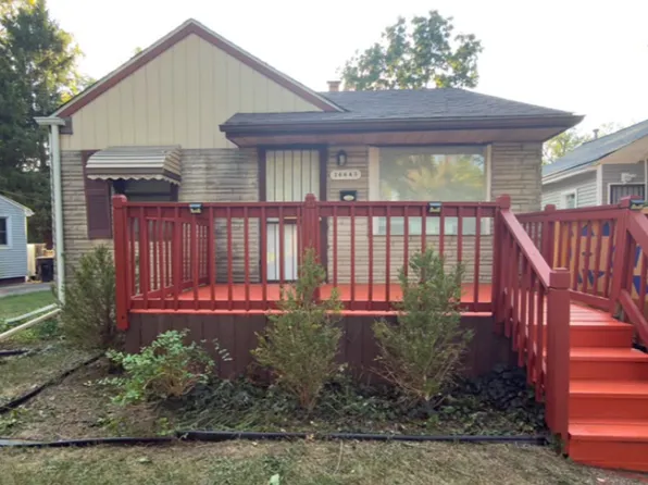16643 Salem St, Detroit, MI 48219