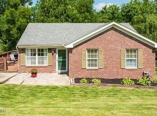 4505 Tina Dr, Crestwood, KY 40014