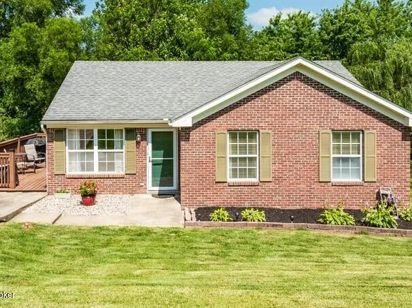 4505 Tina Dr, Crestwood, KY 40014