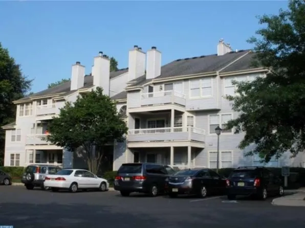 117 Rainier Ct #3010, Princeton, NJ 08540