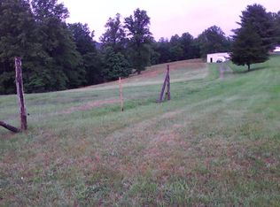 920 Lawson Ln, Stuart, VA 24171