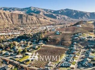 0 Nna Olive St, Cashmere, WA 98815