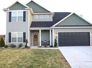 3604 Breeders Way, Owensboro, KY 42303