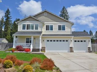 229 S Spruce Ave, Yacolt, WA 98675