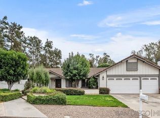 14047 Dogwood Rd, Poway, CA 92064