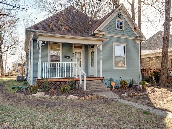 2nd image of 902 W Central Street