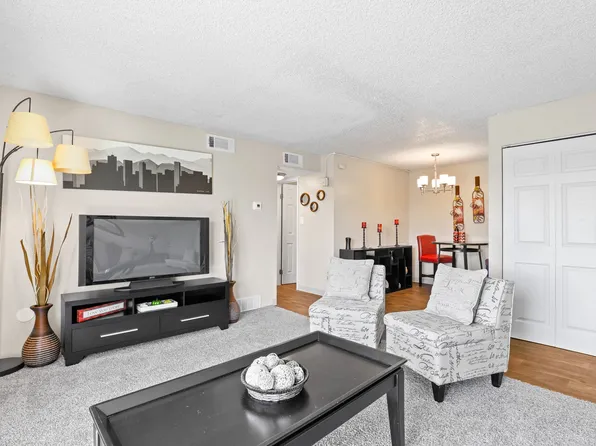 Park 88, 101 E 88th Ave APT K102, Thornton, CO 80229