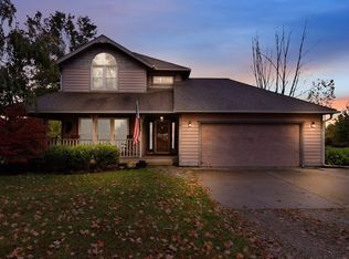 8436 Myers Rd, Centerburg, OH 43011