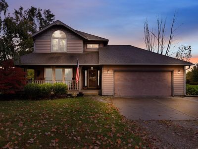 8436 Myers Rd, Centerburg, OH, 43011
