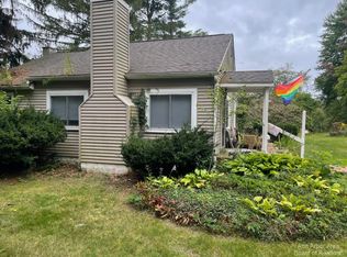 6787 Dexter Pinckney Rd, Dexter, MI 48130