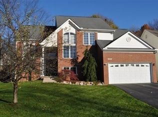2545 Victoria Ave, Ann Arbor, MI 48104