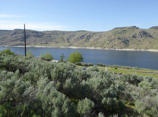 3950 Plum Point E, Grand Coulee, WA 99133