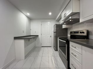 47 Germain Cir #BASEMENT, Brampton, ON L6X 5K2
