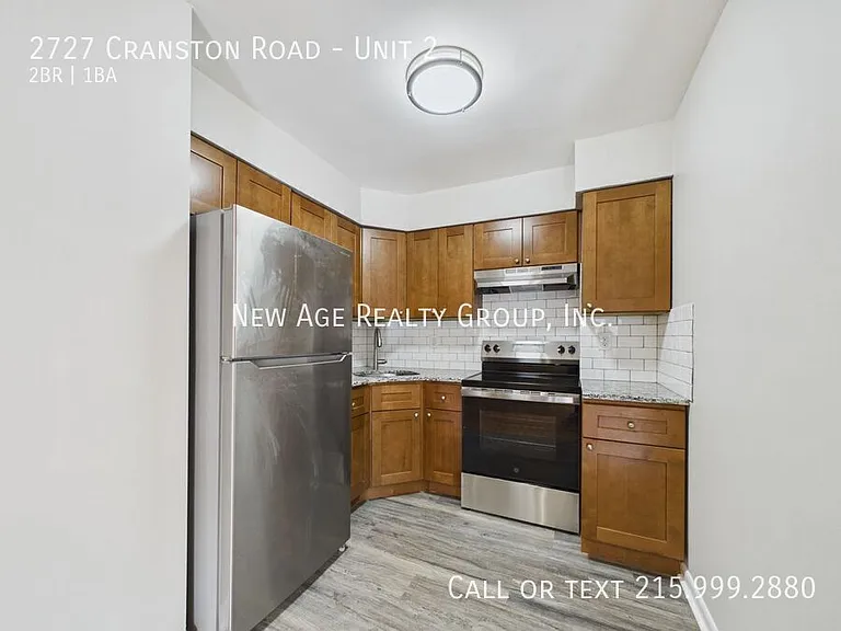 2727 Cranston Rd #2 — Photo 5