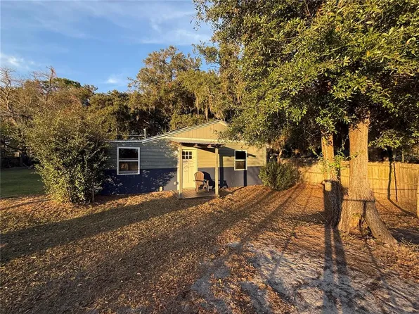 19071 NE 30th St, Williston, FL 32696