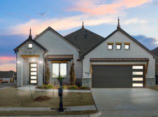 3803 S Nyssa Pl, Broken Arrow, OK 74011