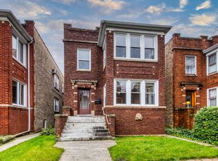 5039 W Cullom Ave #2, Chicago, IL 60641