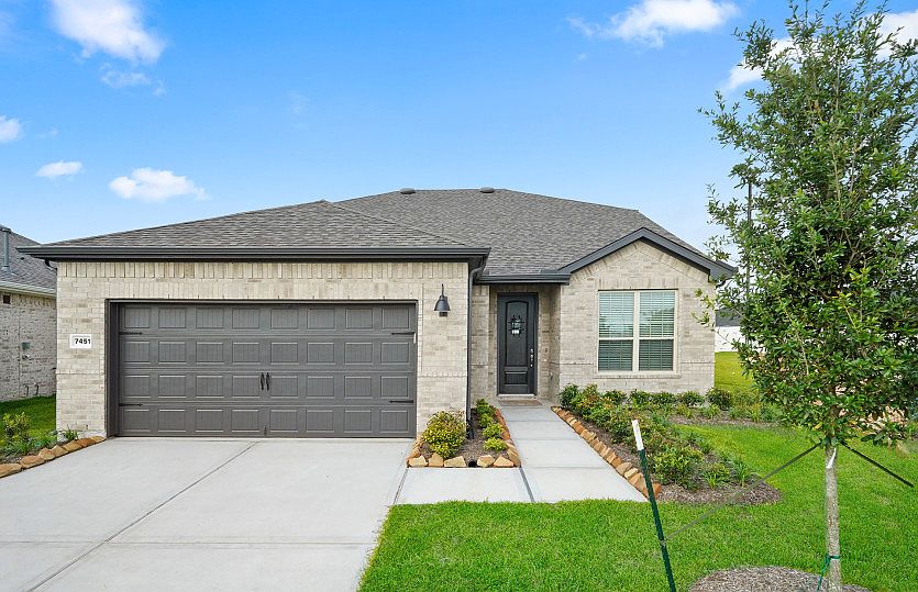 Home Exterior