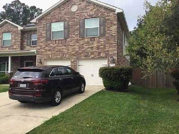 Property Side View