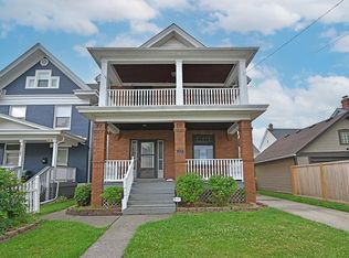 2125 Hudson Ave, Cincinnati, OH 45212