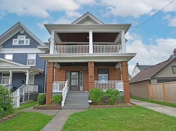 2125 Hudson Ave, Cincinnati, OH 45212