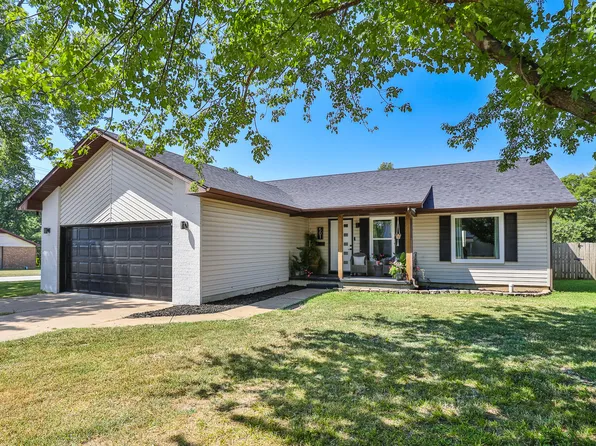 501 N Claud Avenue, Bolivar, MO 65613