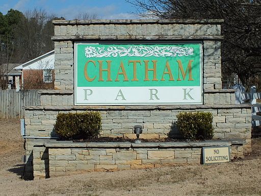 1st image of 845 Chatham Park Dr