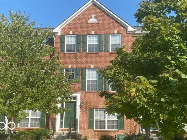 13364 Golden Gate Dr W, Carmel, IN 46074